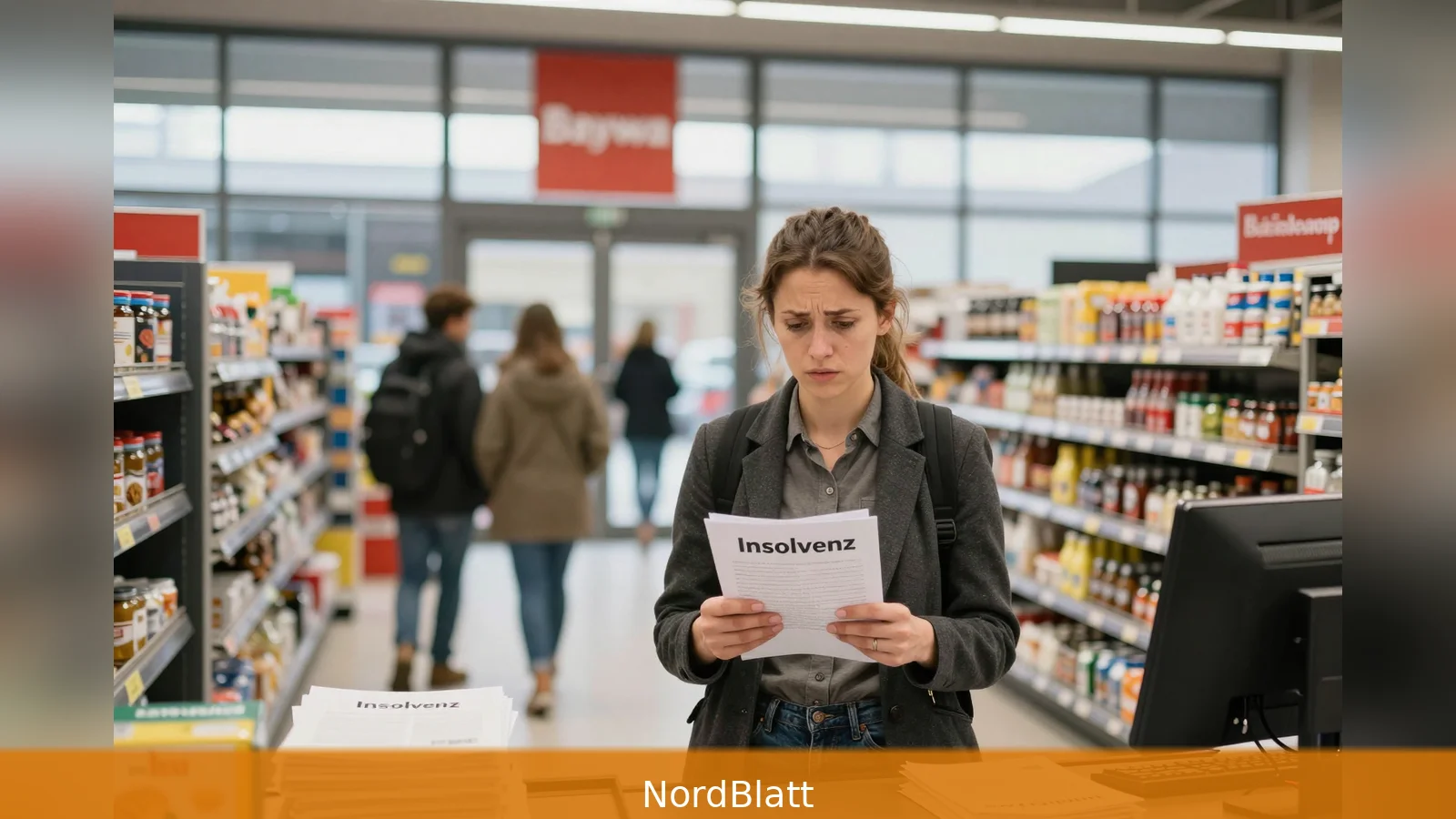 Insolvenzen in Handel, Kliniken und Fußball bedrohen mehrere tausend Jobs