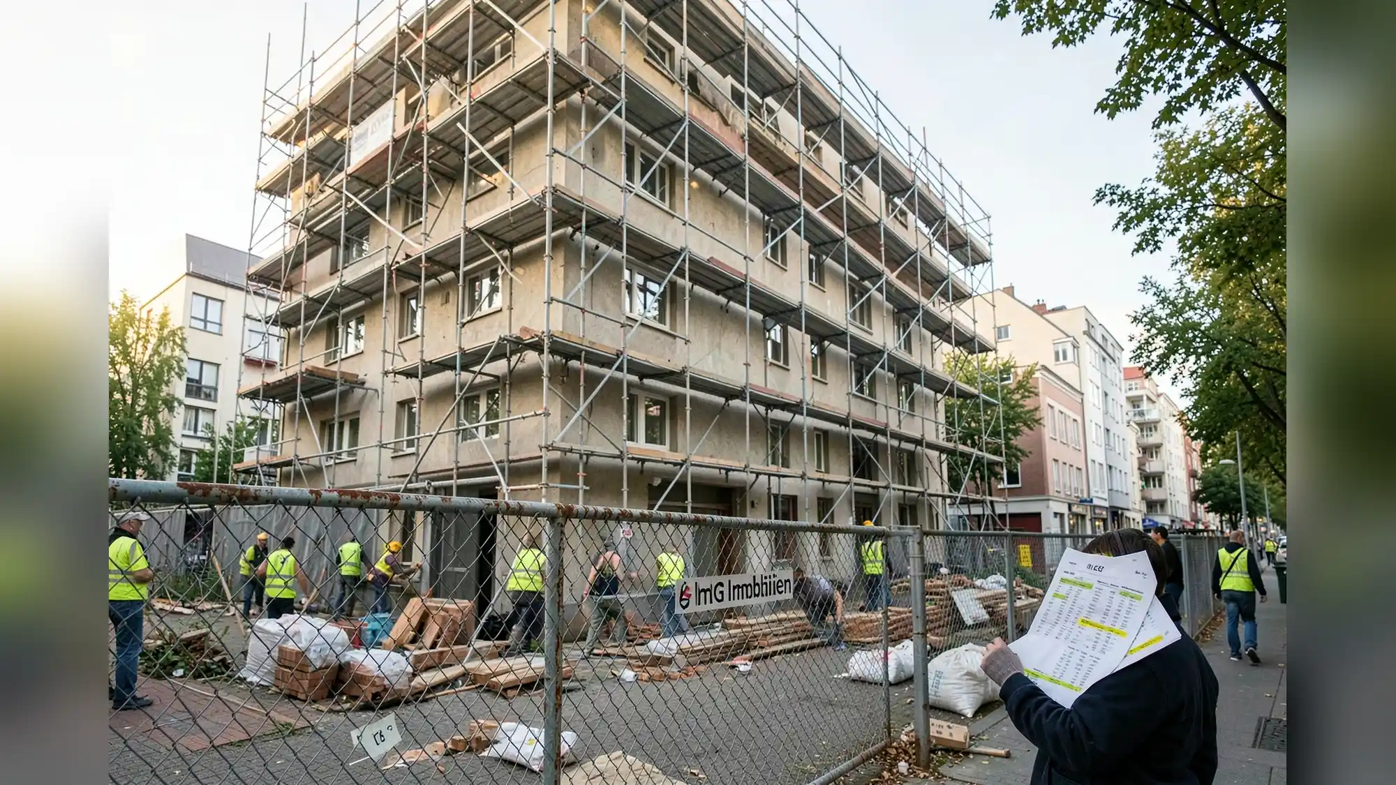 LEG bestätigt Ziel 2026 trotz 12,7%igem AFFO-Rückgang