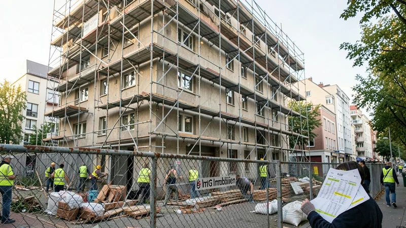 LEG bestätigt Ziel 2026 trotz 12,7%igem AFFO-Rückgang