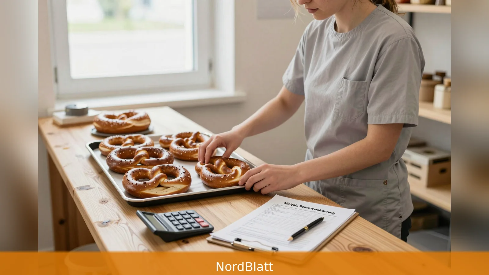 Minijob: Wegfall der Rentenbefreiung geplant