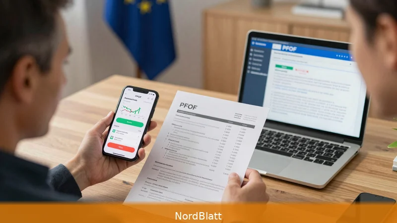 PFOF verboten: Folgen für Neobroker und Privatanleger