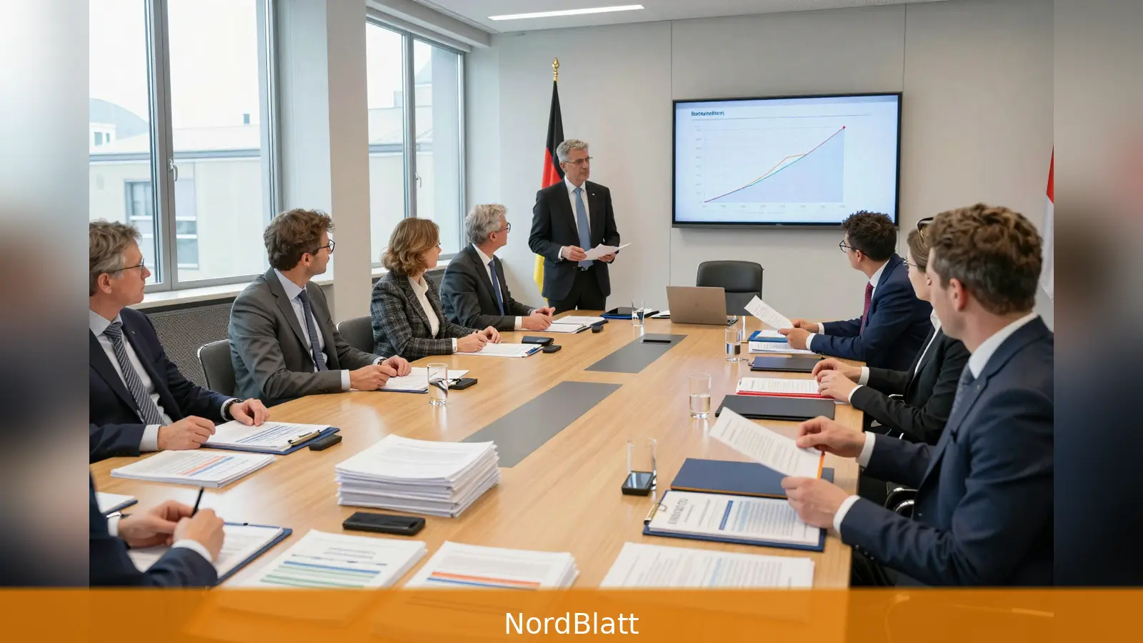 Rentenreform: Rentenalter 69 ab 2071, 70 ab 2091