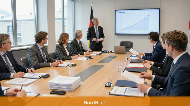 Rentenreform: Rentenalter 69 ab 2071, 70 ab 2091