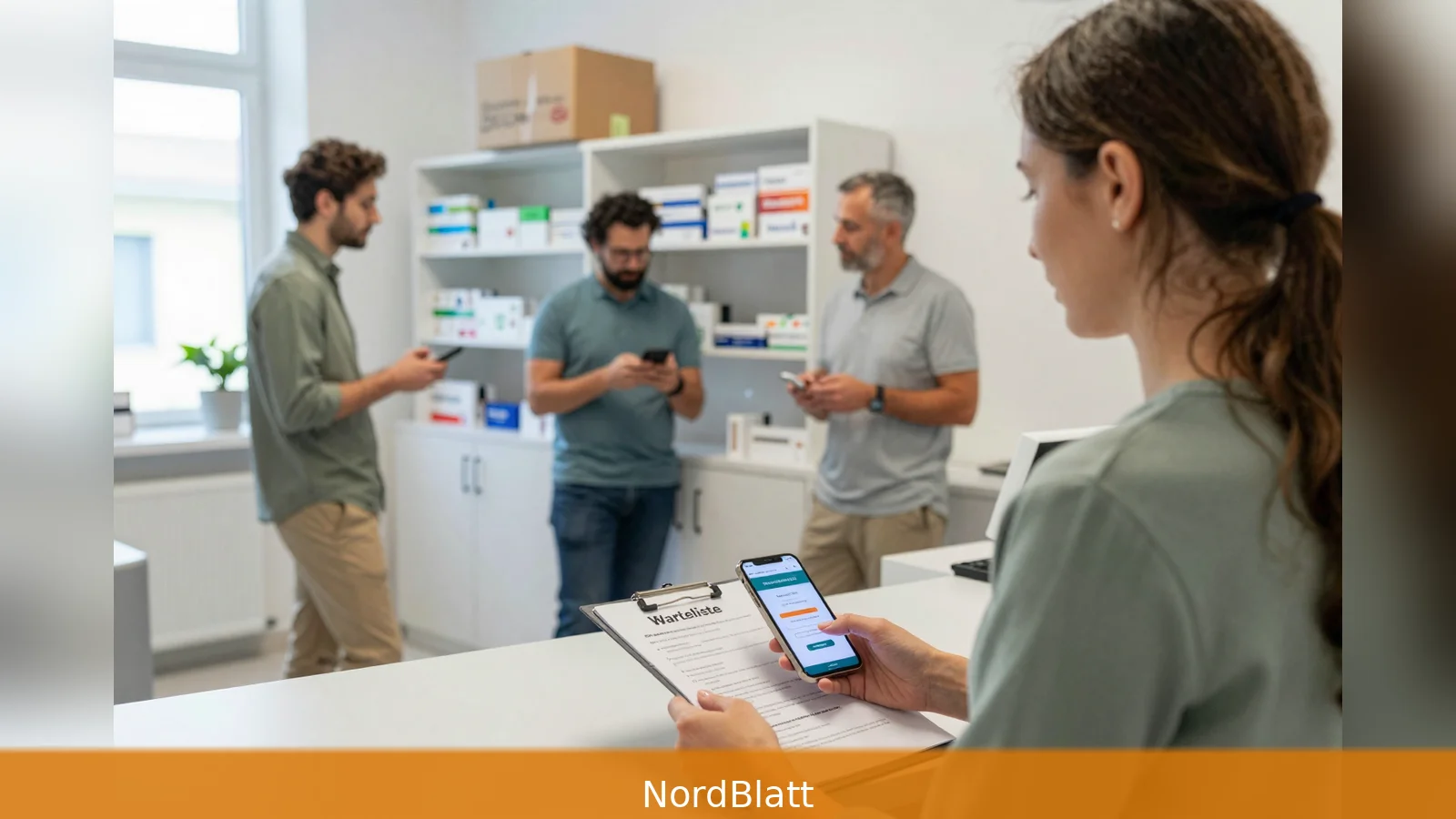 Tausende auf Wartelisten für neue Wegovy-Pille