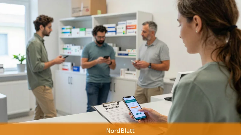 Tausende auf Wartelisten für neue Wegovy-Pille