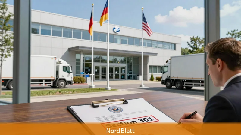 US-Untersuchung gegen Deutschland: Zölle wegen Arzneipreisen