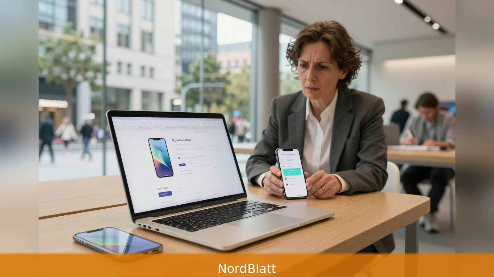 Apple erhöht Preise: Zweistellige Aufschläge bei Macs und iPads