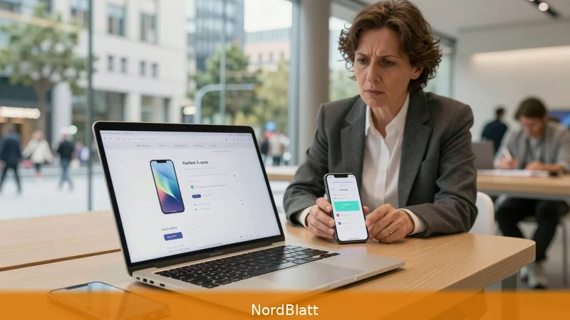 Apple erhöht Preise: Zweistellige Aufschläge bei Macs und iPads