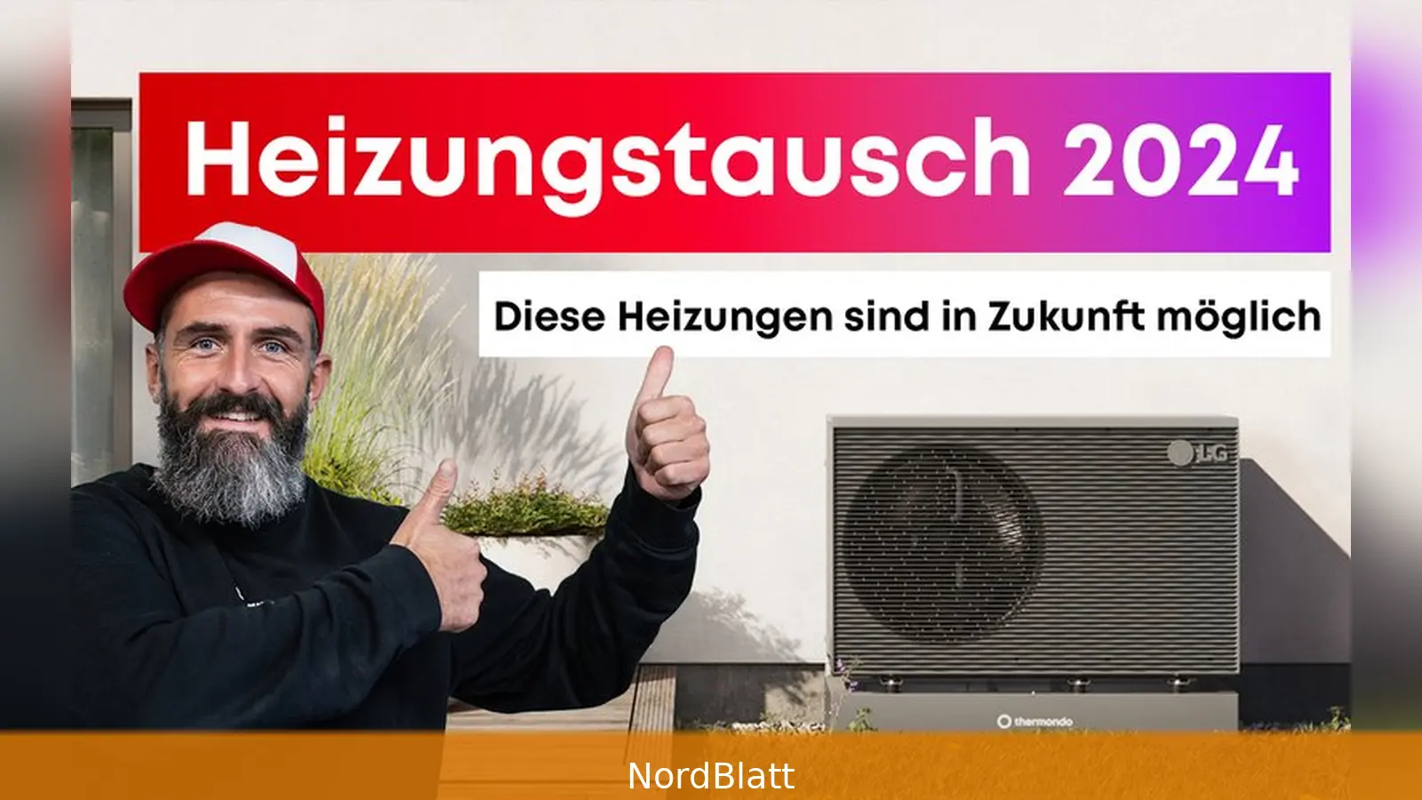 Beste Heizung für Eigenheim 2026