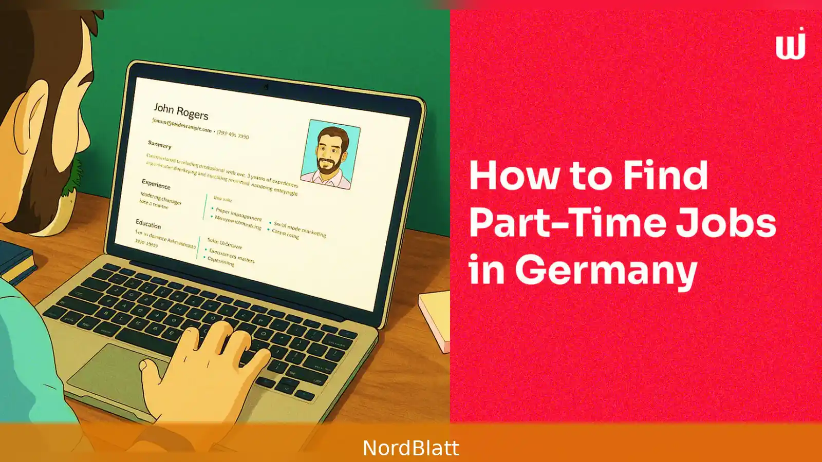 Beste Part-Time Jobs Deutschland 2026