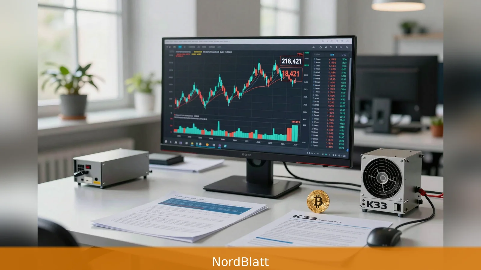 Bitcoin: 7 Indikatoren zeigen Bärenmarkt-Ende
