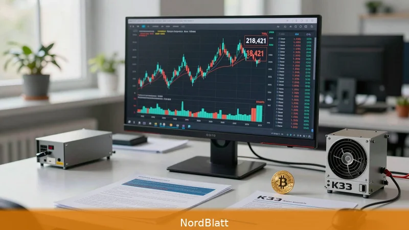 Bitcoin: 7 Indikatoren zeigen Bärenmarkt-Ende