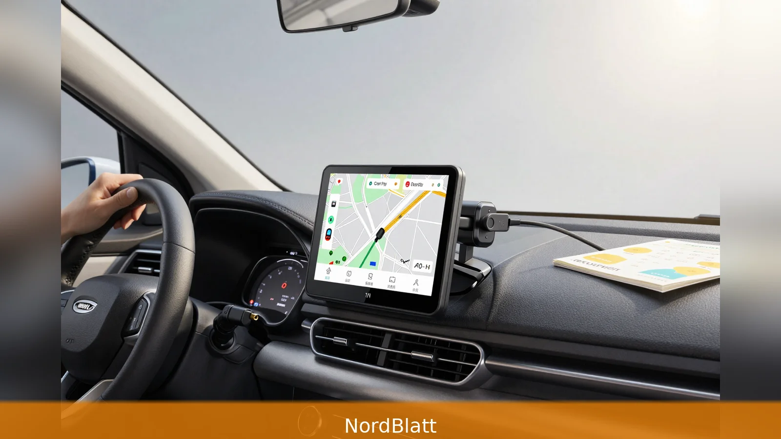 CarPlay und Android Auto nachrüsten: Auswahlhilfe ab 50 €