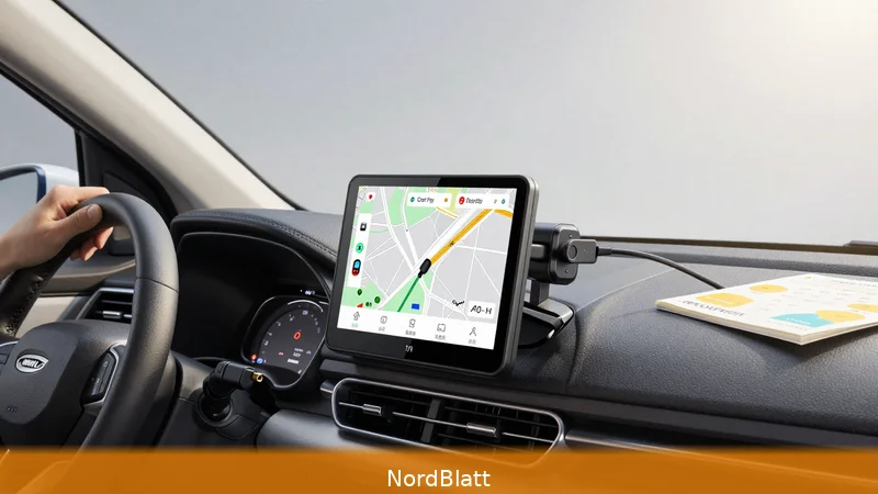 CarPlay und Android Auto nachrüsten: Auswahlhilfe ab 50 €