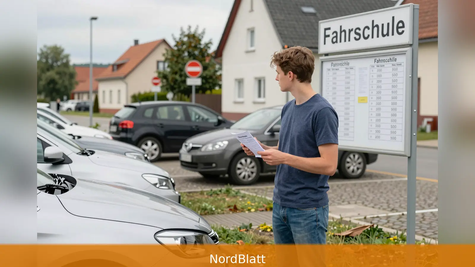 Führerschein 3.400 EUR: Reformversprechen kontra Realität