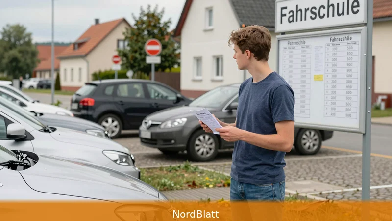 Führerschein 3.400 EUR: Reformversprechen kontra Realität