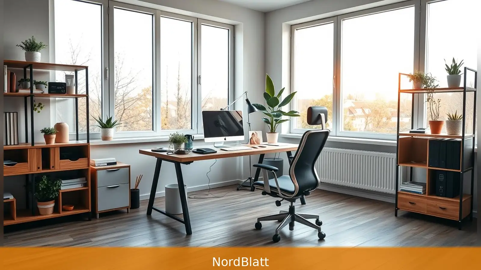Homeoffice-Rechte Deutschland 2026 – Ratgeber