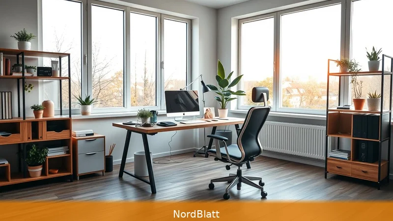 Homeoffice-Rechte Deutschland 2026 – Ratgeber