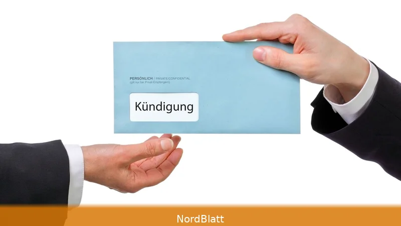 Kündigungsfristen 2026 in Deutschland