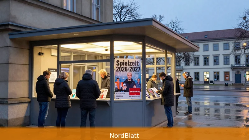 Theater erhöhen Preise: Bis zu 16% teurer, Einschnitte erwartet