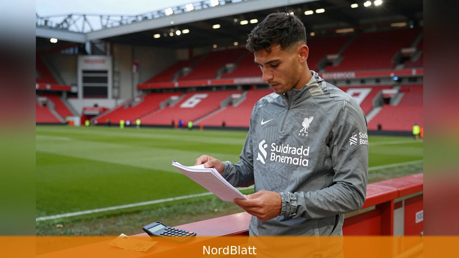 Wirtz Gehalt nach Liverpool: 12 Mio. Euro, 33.000 Euro pro Tag