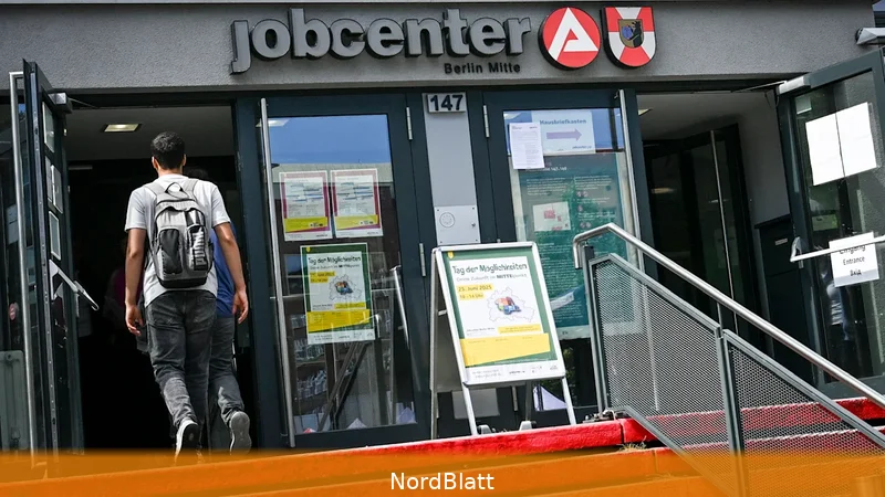 Deutschlandticket teurer als Mobilitätsanteil im Bürgergeld
