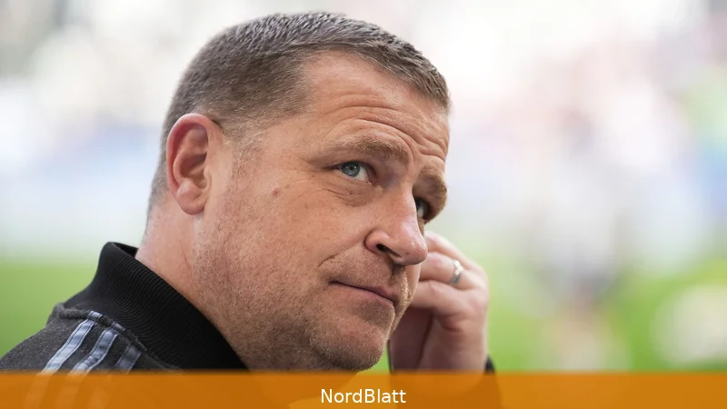 FC Bayern: 2 Gerüchte bestimmen die Transferplanung