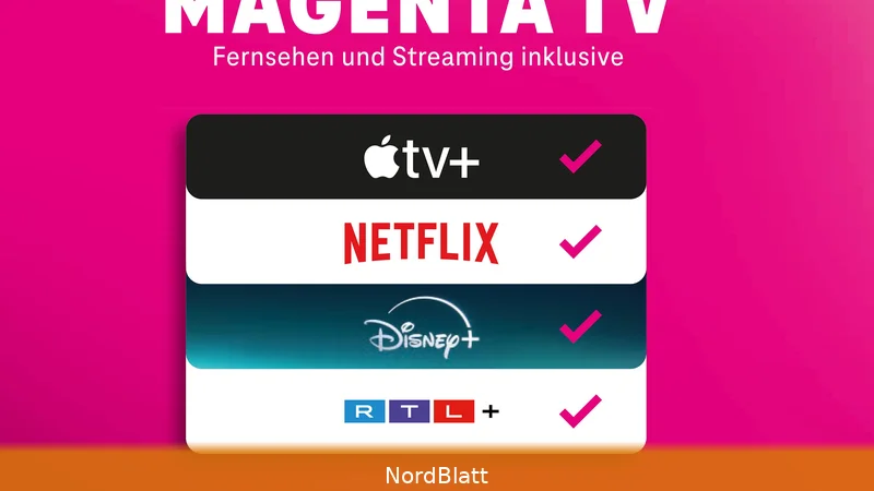 MagentaTV zeigt 104 WM-Spiele, Flash Sale 7 Euro monatlich