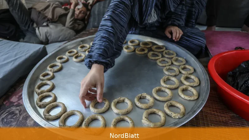 Opferfest 2026: Vier Tage Bayram, was Sie jetzt regeln sollten