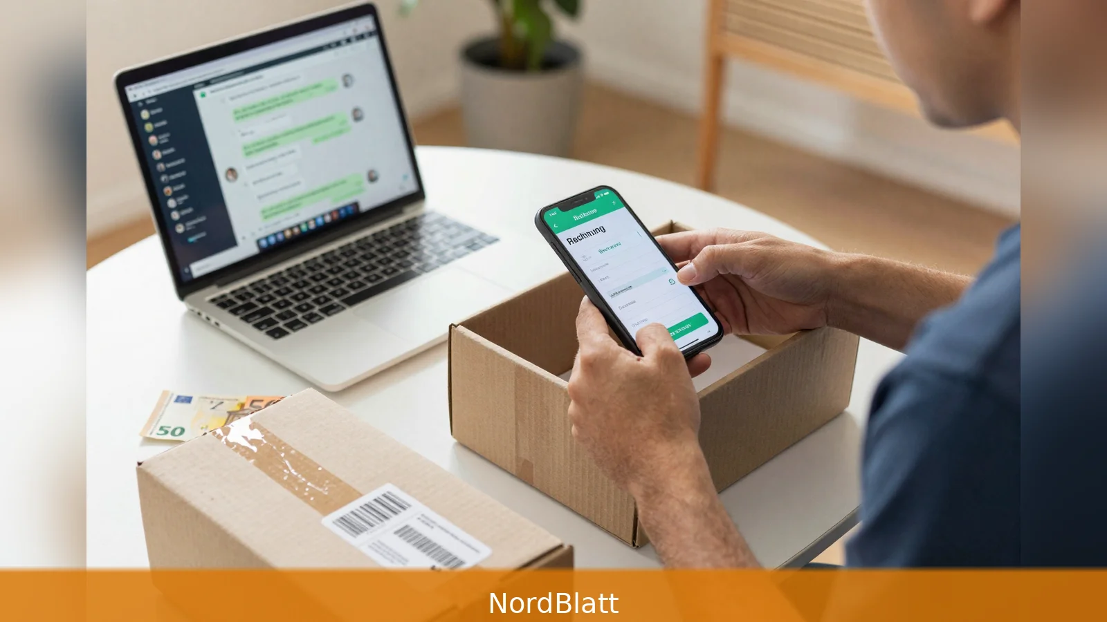 38,8 % First-Party-Betrug 2025: Kunden als Komplizen im Online-Handel