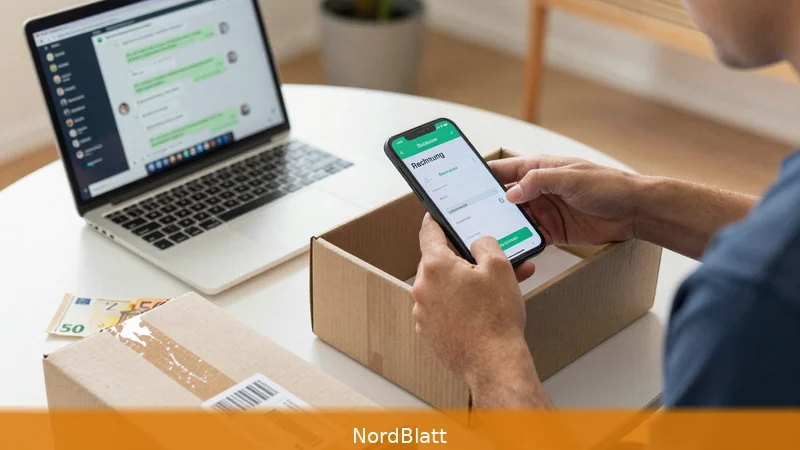 38,8 % First-Party-Betrug 2025: Kunden als Komplizen im Online-Handel