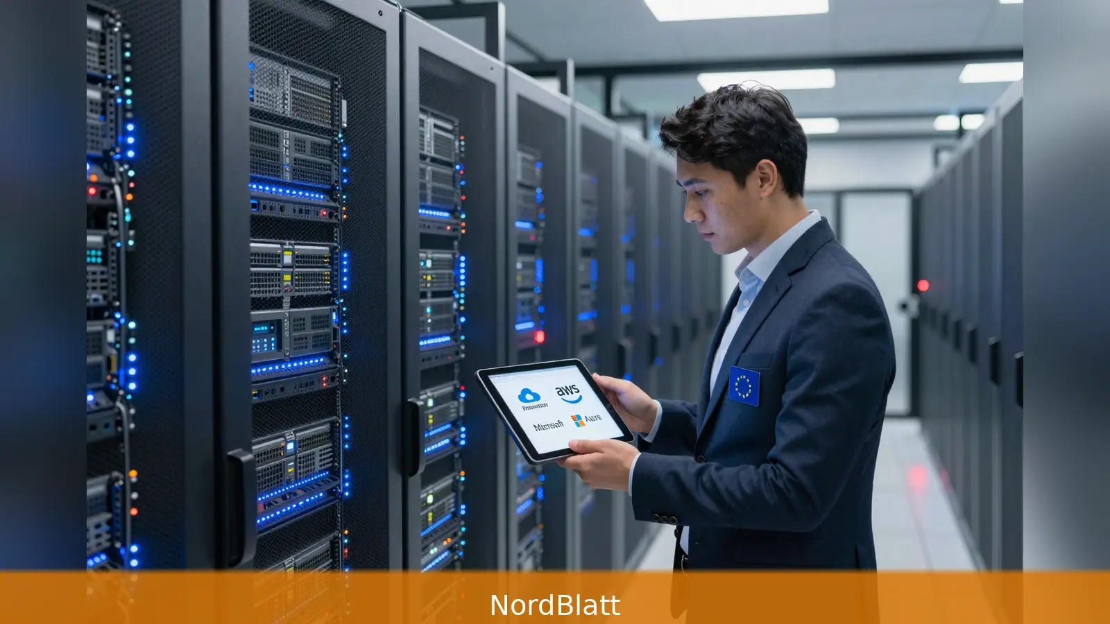 AWS und Azure: Zwei Cloudriesen vor Gatekeeper-Status