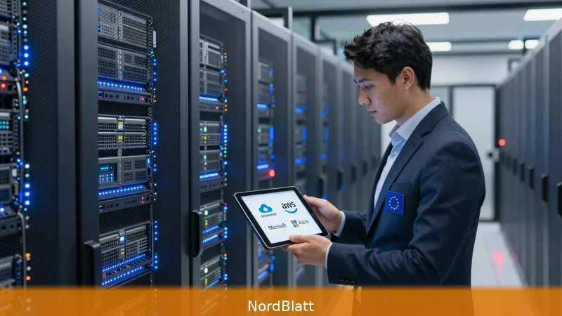 AWS und Azure: Zwei Cloudriesen vor Gatekeeper-Status