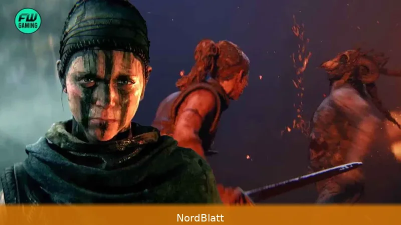 Hellblade Senua 2027: Größere Spielwelt und mehr Gameplay