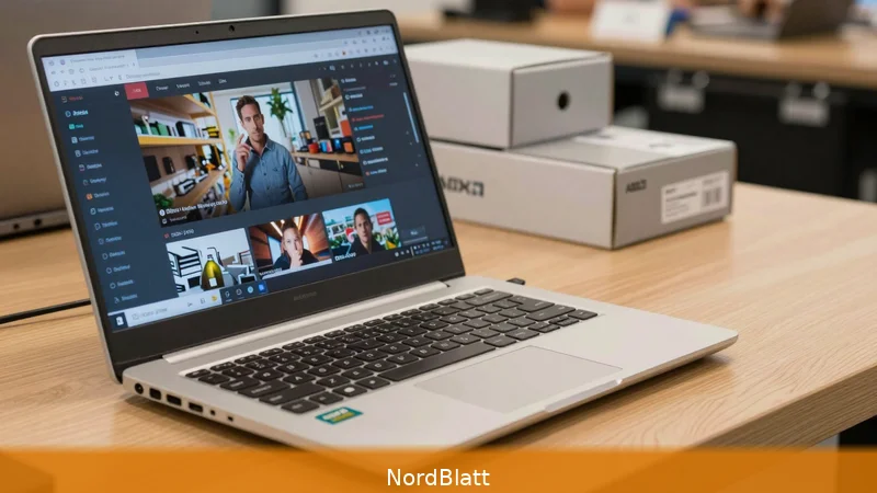 Ryzen 3000U zurück: 12-nm Picasso für günstige Notebooks