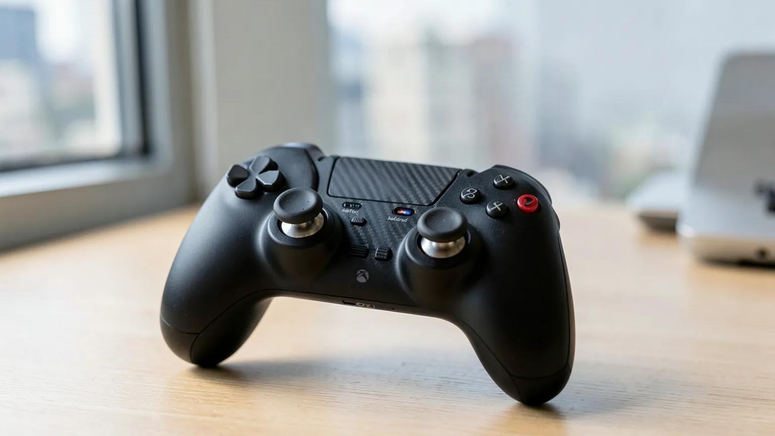 Neuer Xbox Elite Controller (Series 3): Leak nennt Hall-/TMR-Sticks, VCA-Haptik, Audiorad und vier Modellvarianten
