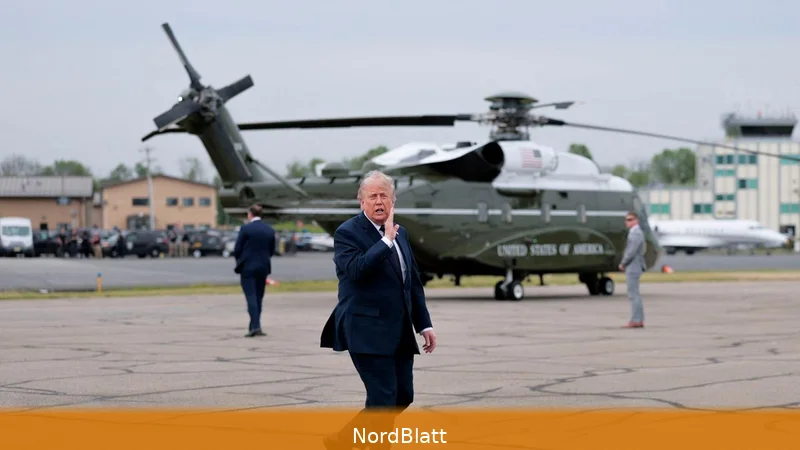 60 Tage als Wende? USA und Iran rücken zusammen