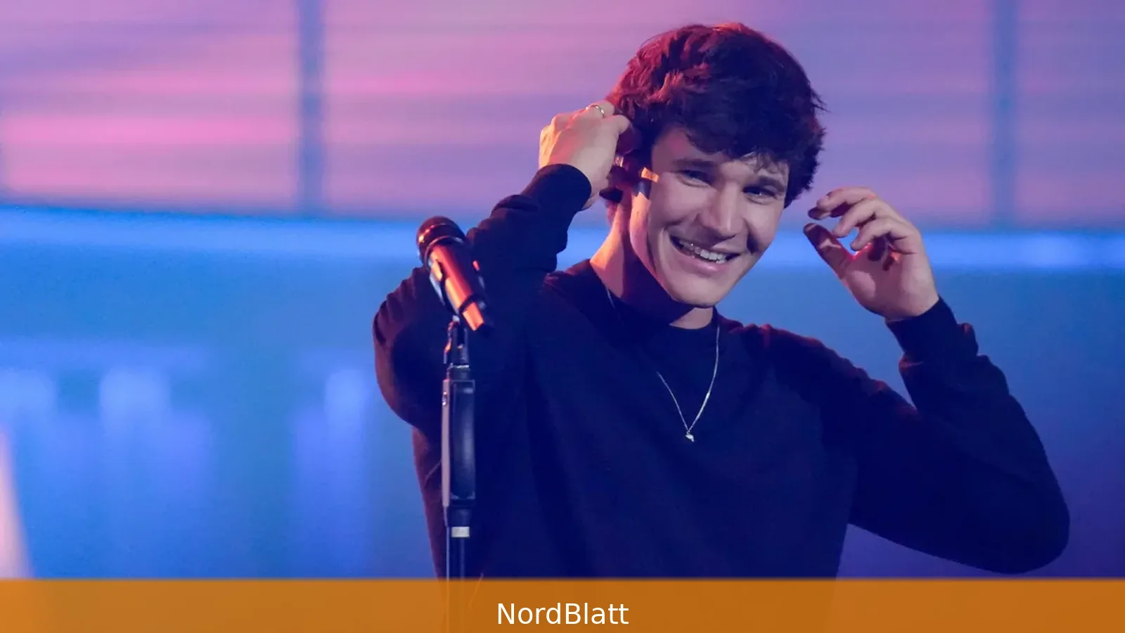 Wincent Weiss: Konzert in Willingen am 14. Juni abgesagt